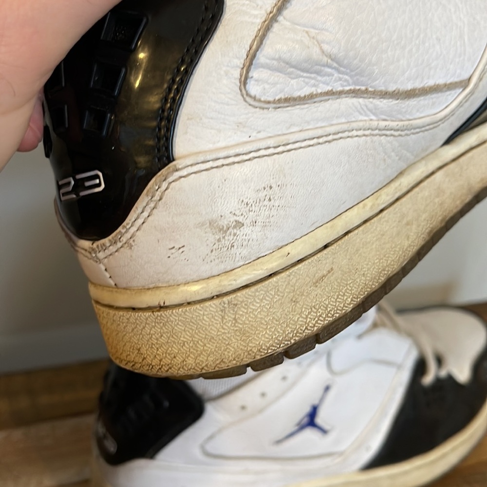 Jordan 1 Flight - size Mens 13 - Picture 6 of 6